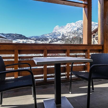 Radisson Residences Savoia Palace Cortina dʼAmpezzo Exterior foto