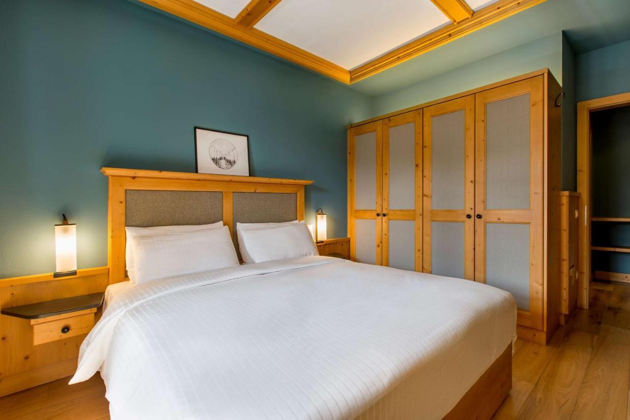 Radisson Residences Savoia Palace Cortina dʼAmpezzo Exterior foto