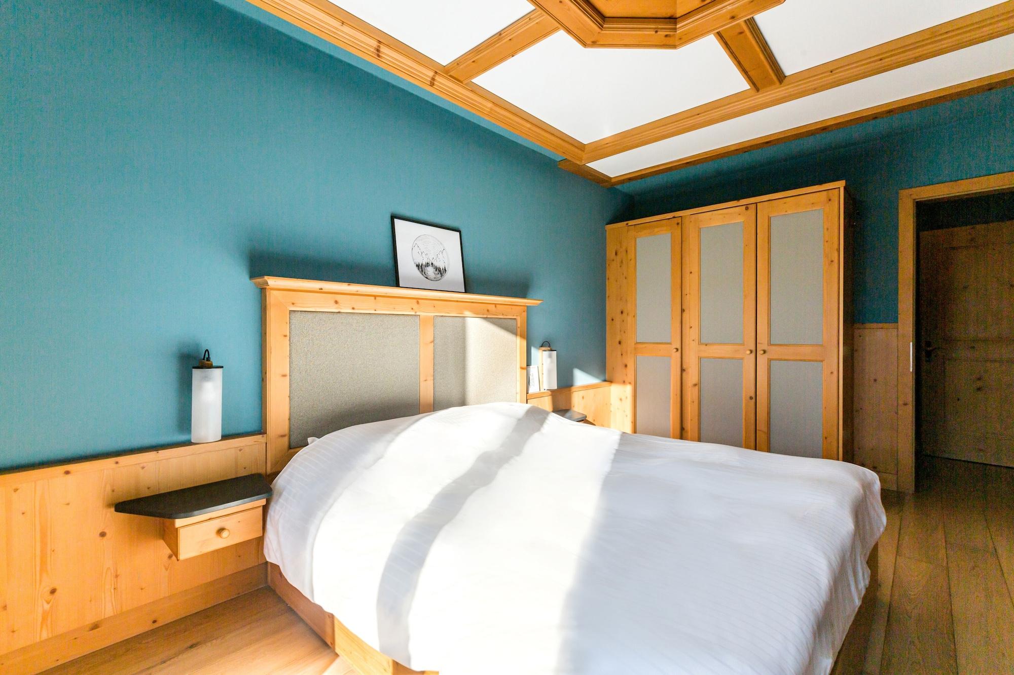Radisson Residences Savoia Palace Cortina dʼAmpezzo Exterior foto