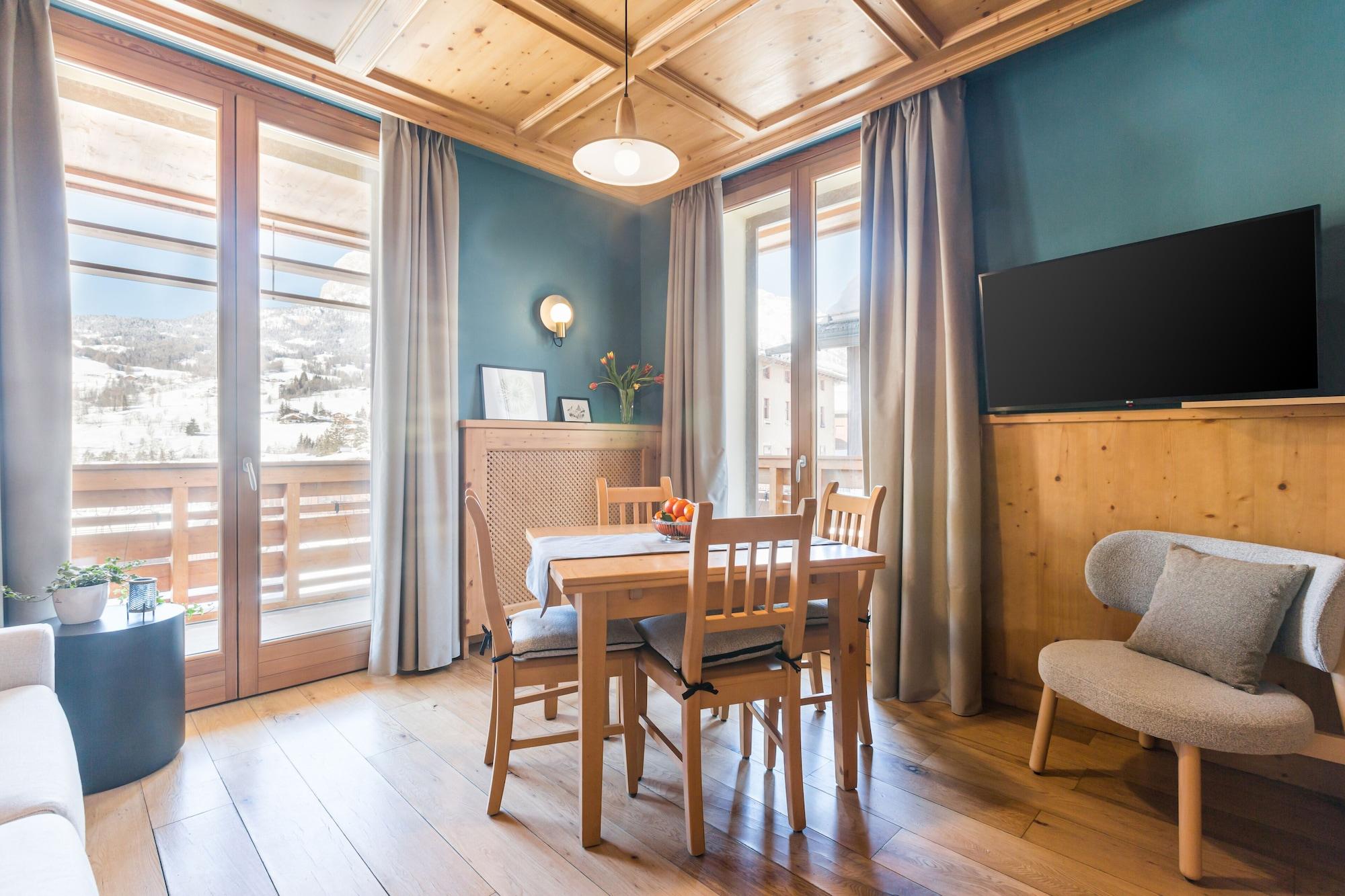 Radisson Residences Savoia Palace Cortina dʼAmpezzo Exterior foto