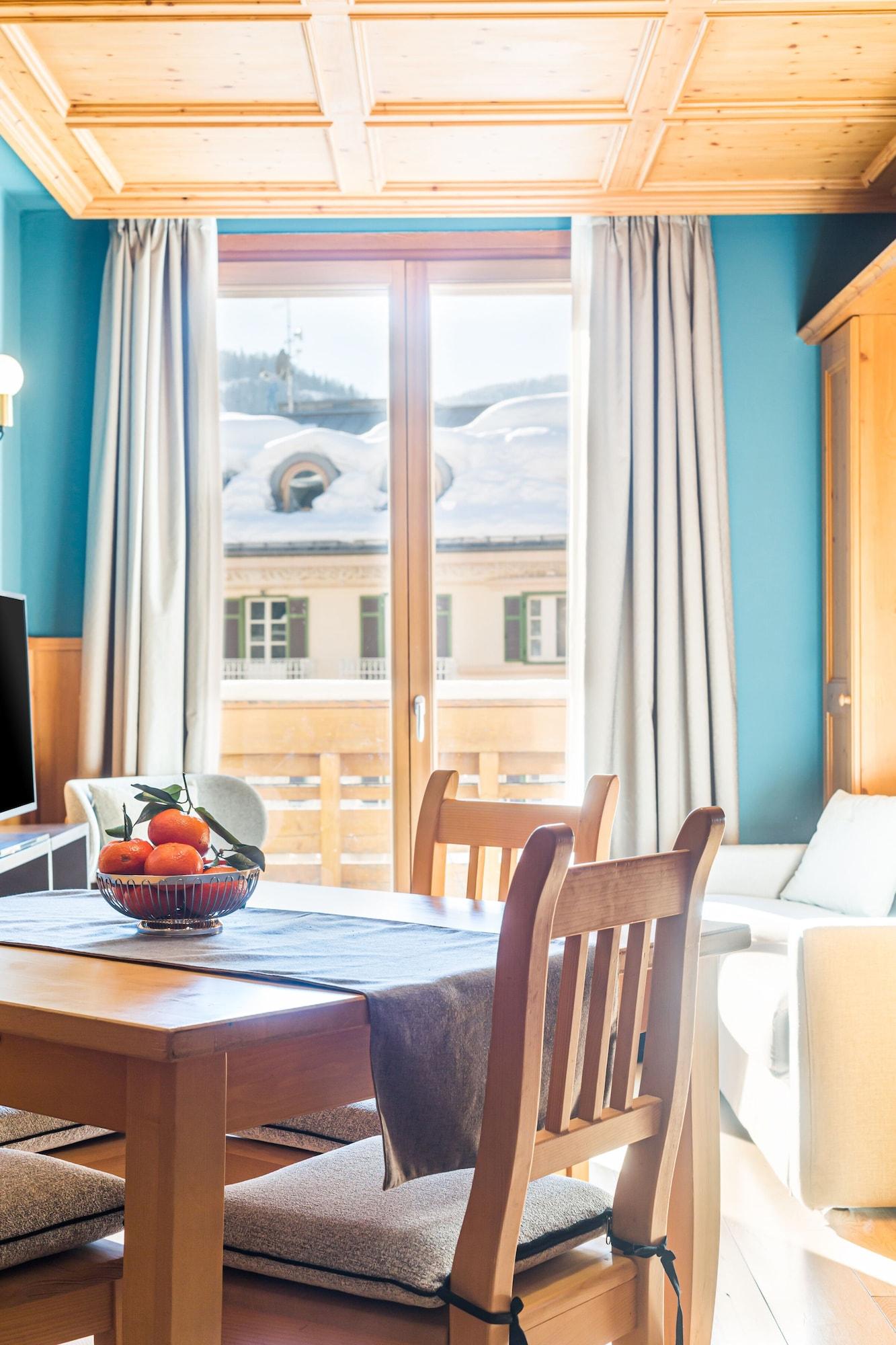Radisson Residences Savoia Palace Cortina dʼAmpezzo Exterior foto
