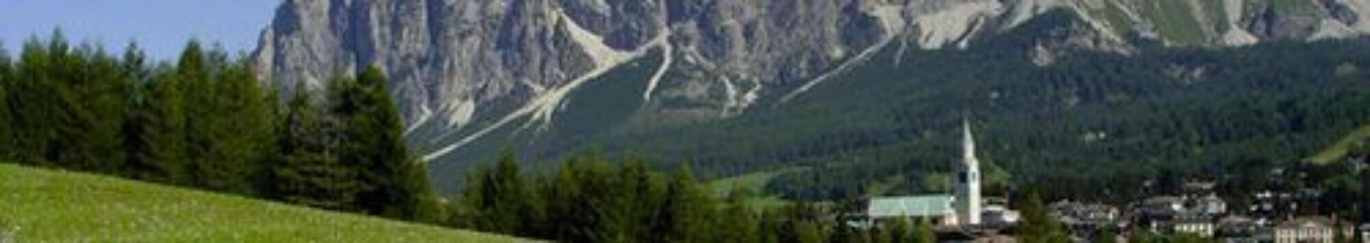 Radisson Residences Savoia Palace Cortina dʼAmpezzo Exterior foto